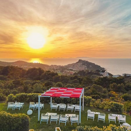 Il Borgo Bagabaga - Exclusive Country Retreat Castelsardo Exterior foto