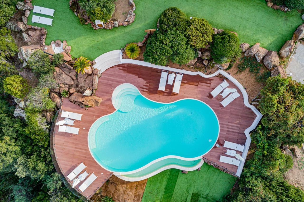 Il Borgo Bagabaga - Exclusive Country Retreat Castelsardo Exterior foto