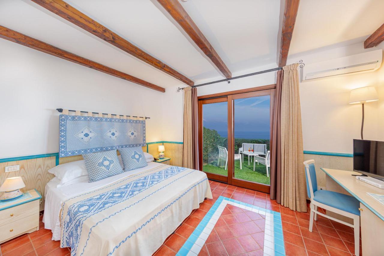 Il Borgo Bagabaga - Exclusive Country Retreat Castelsardo Exterior foto