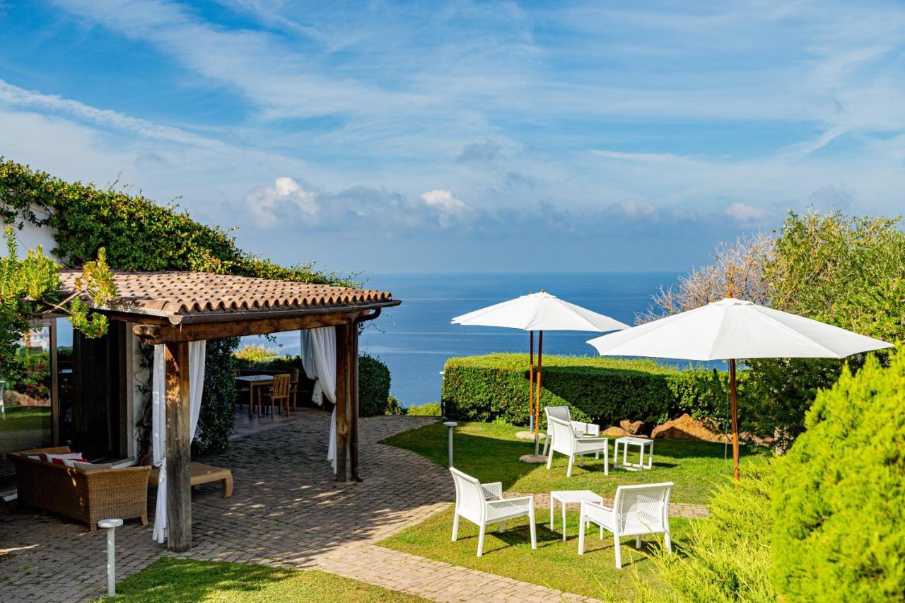 Il Borgo Bagabaga - Exclusive Country Retreat Castelsardo Exterior foto