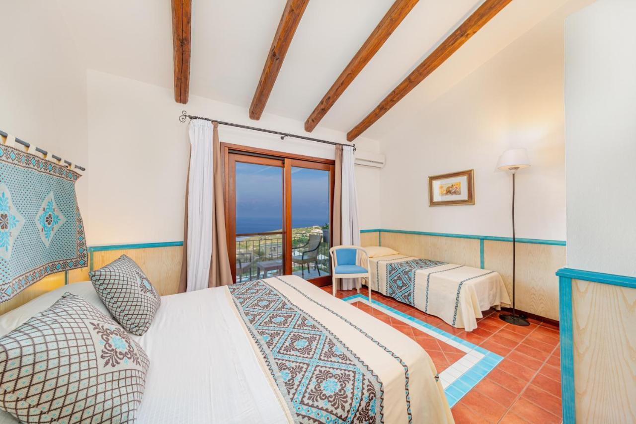 Il Borgo Bagabaga - Exclusive Country Retreat Castelsardo Exterior foto