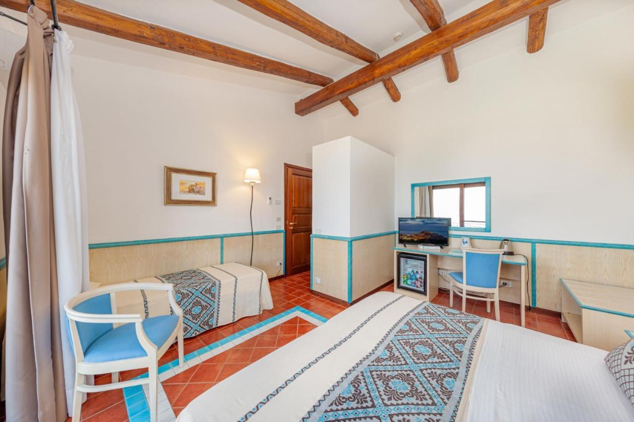 Il Borgo Bagabaga - Exclusive Country Retreat Castelsardo Exterior foto