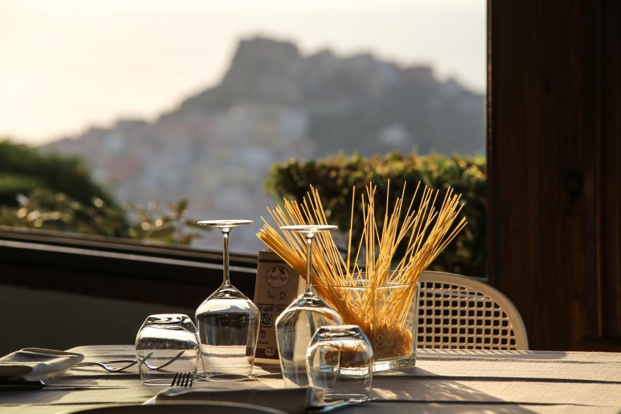 Il Borgo Bagabaga - Exclusive Country Retreat Castelsardo Exterior foto