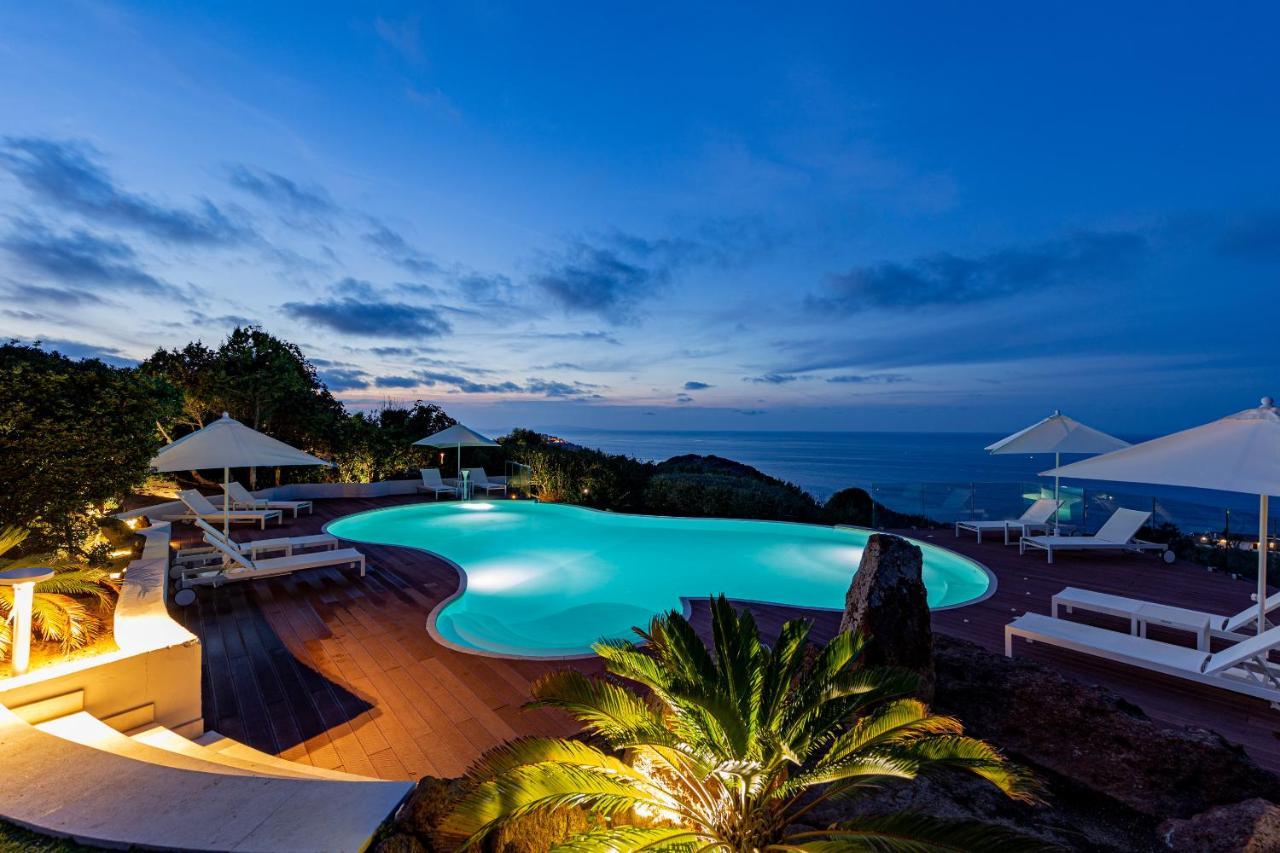 Il Borgo Bagabaga - Exclusive Country Retreat Castelsardo Exterior foto