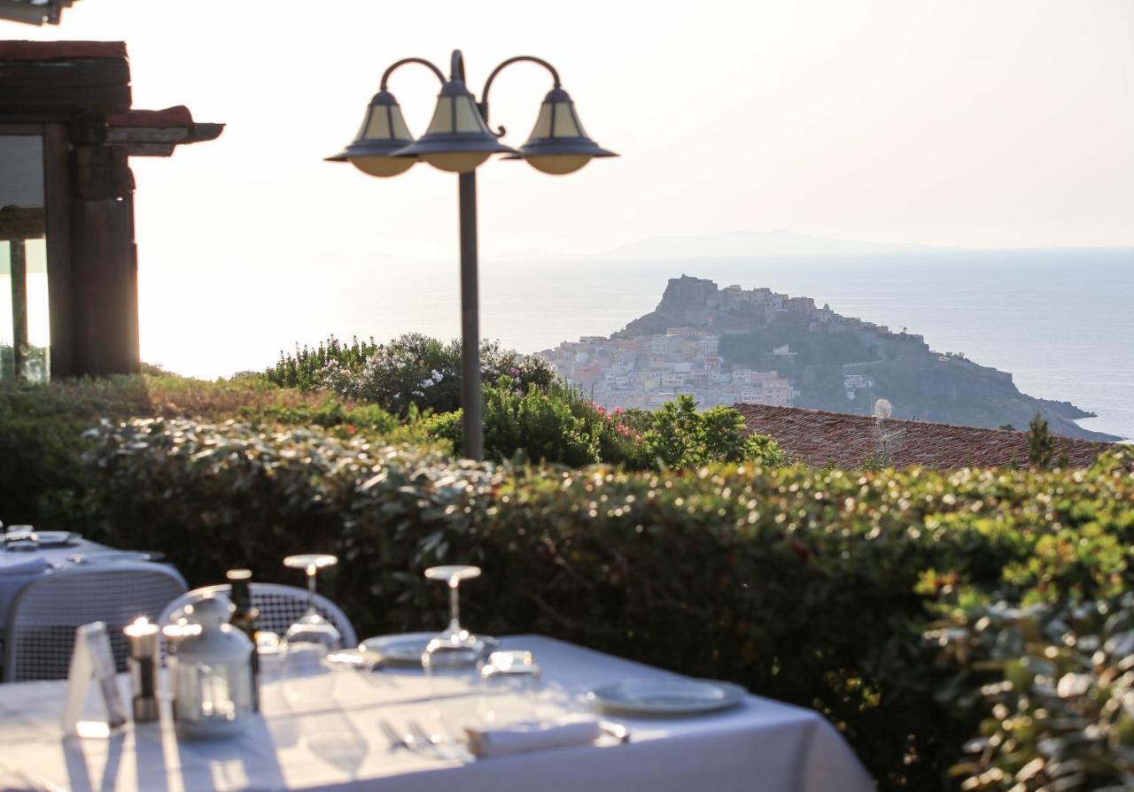 Il Borgo Bagabaga - Exclusive Country Retreat Castelsardo Exterior foto