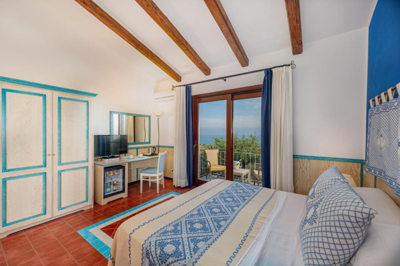Il Borgo Bagabaga - Exclusive Country Retreat Castelsardo Exterior foto