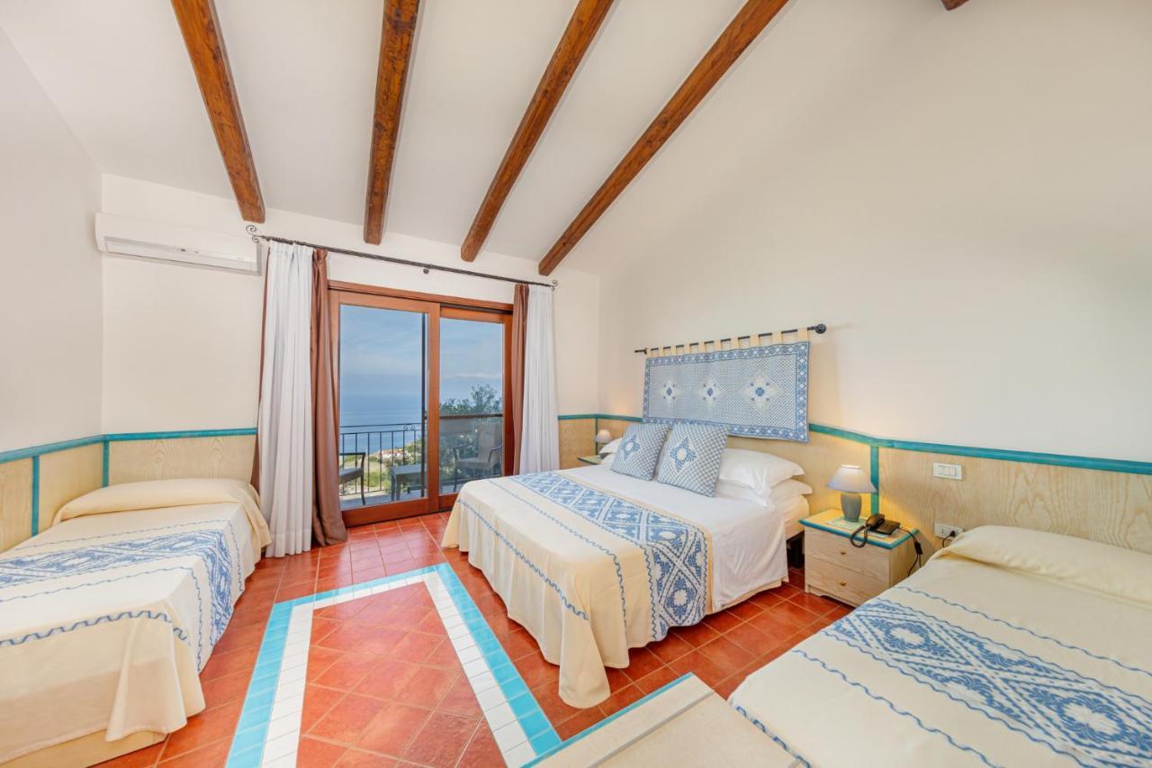 Il Borgo Bagabaga - Exclusive Country Retreat Castelsardo Exterior foto