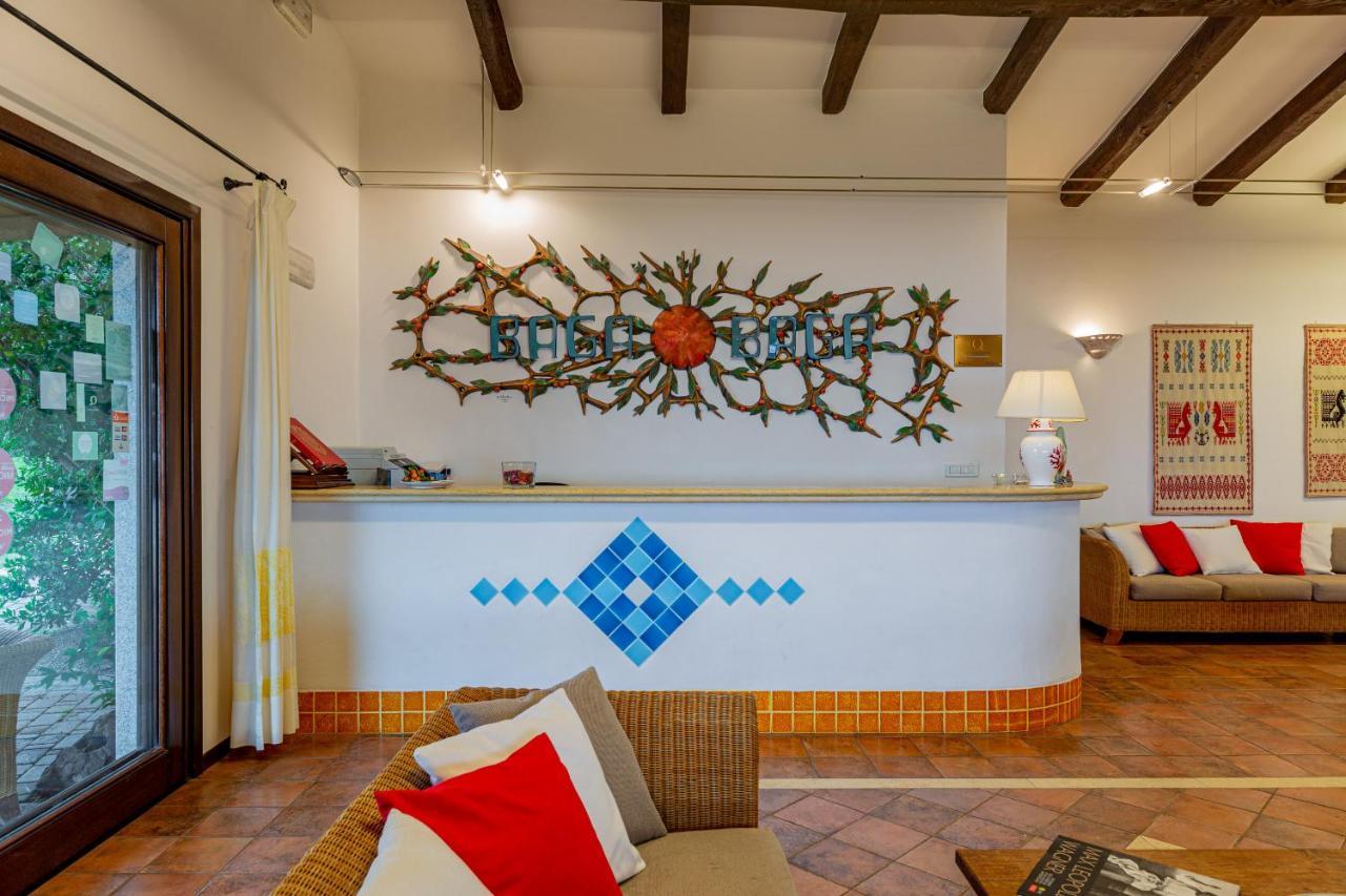 Il Borgo Bagabaga - Exclusive Country Retreat Castelsardo Exterior foto
