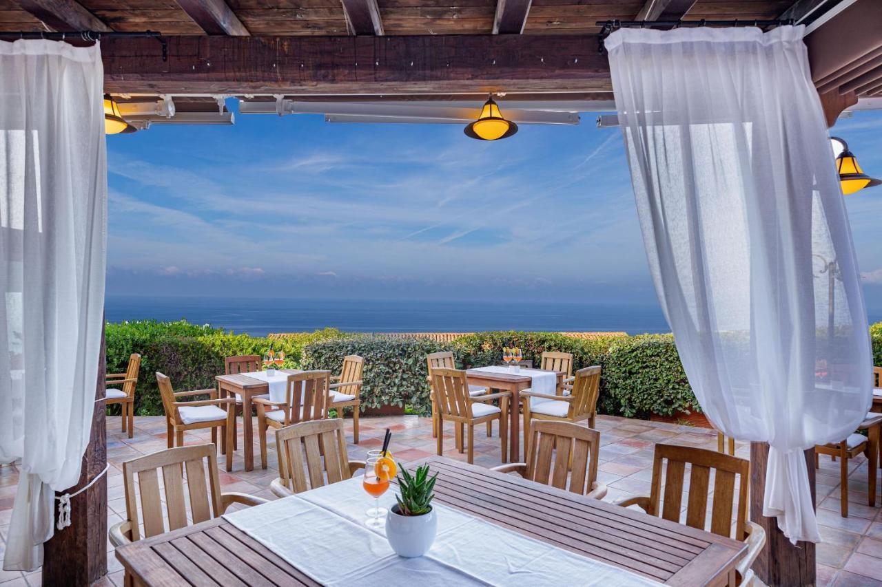 Il Borgo Bagabaga - Exclusive Country Retreat Castelsardo Exterior foto