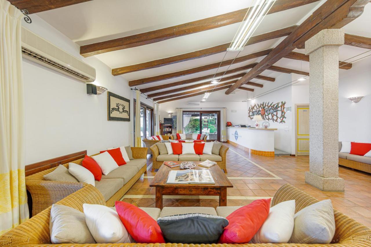 Il Borgo Bagabaga - Exclusive Country Retreat Castelsardo Exterior foto
