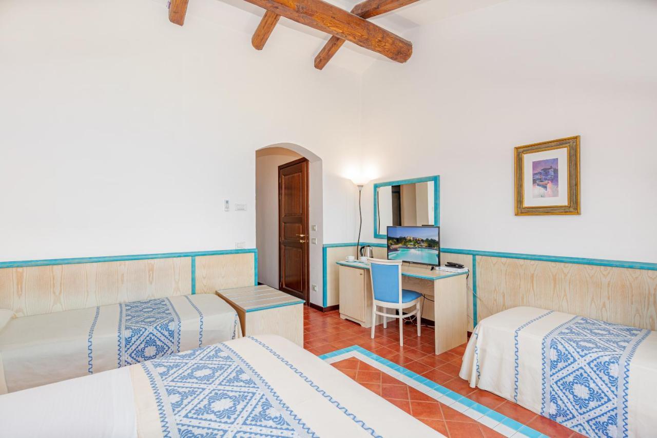 Il Borgo Bagabaga - Exclusive Country Retreat Castelsardo Exterior foto