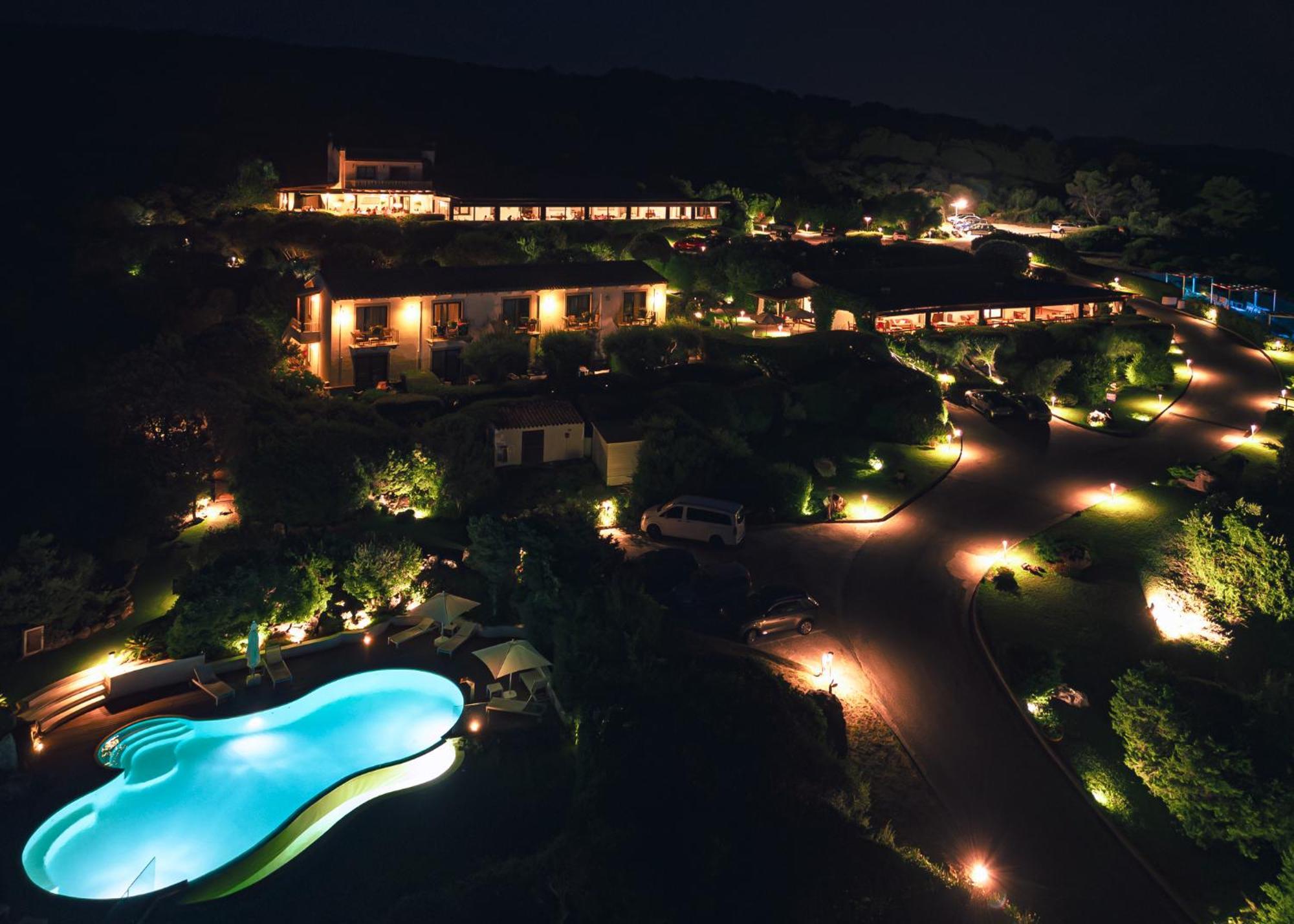 Il Borgo Bagabaga - Exclusive Country Retreat Castelsardo Exterior foto