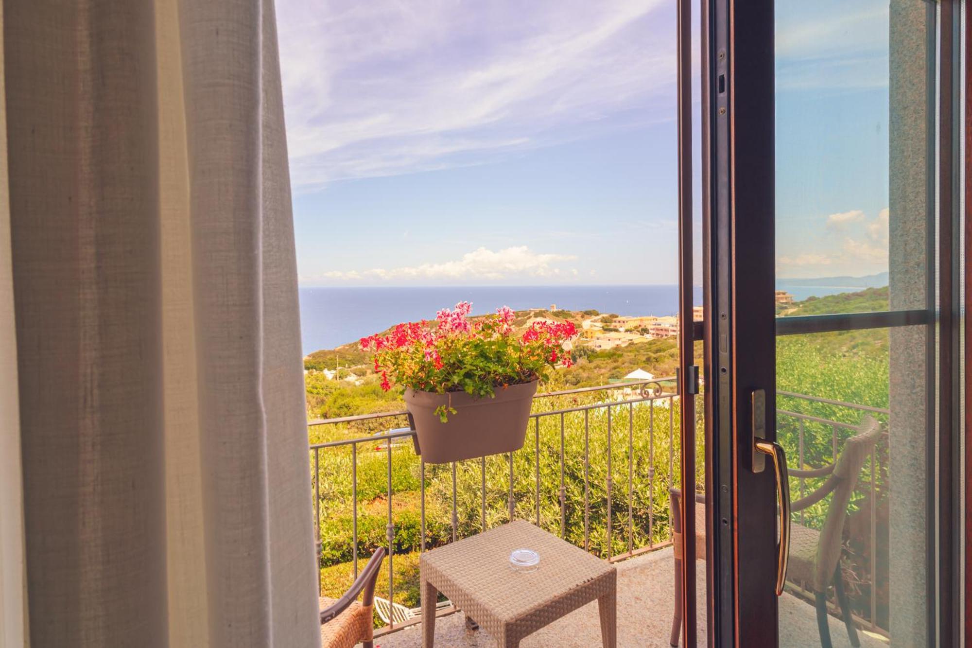 Il Borgo Bagabaga - Exclusive Country Retreat Castelsardo Exterior foto
