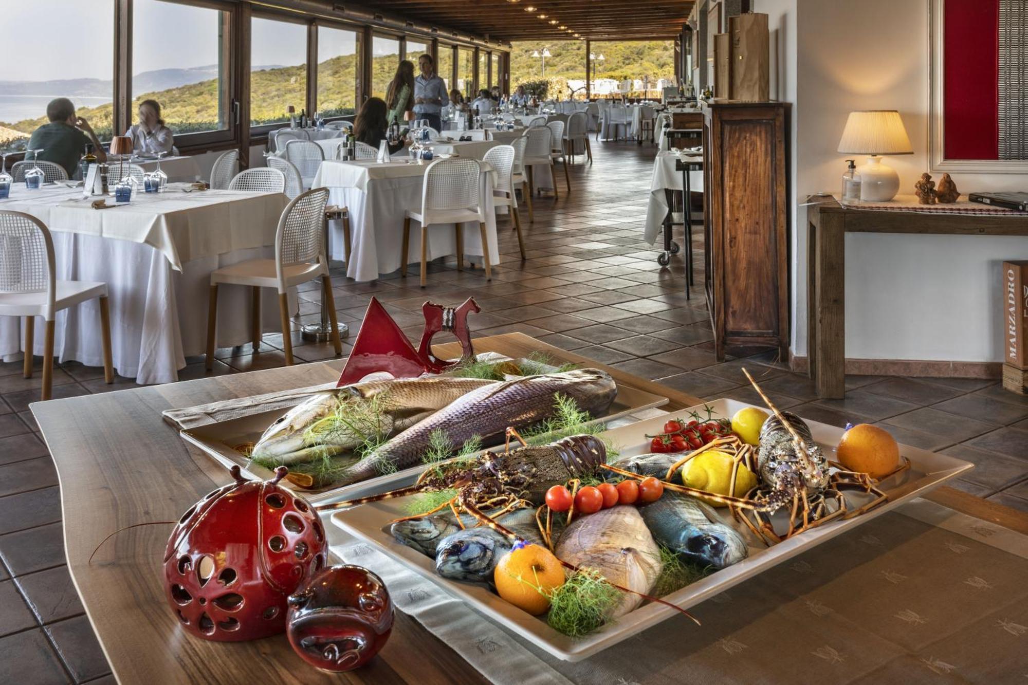 Il Borgo Bagabaga - Exclusive Country Retreat Castelsardo Exterior foto