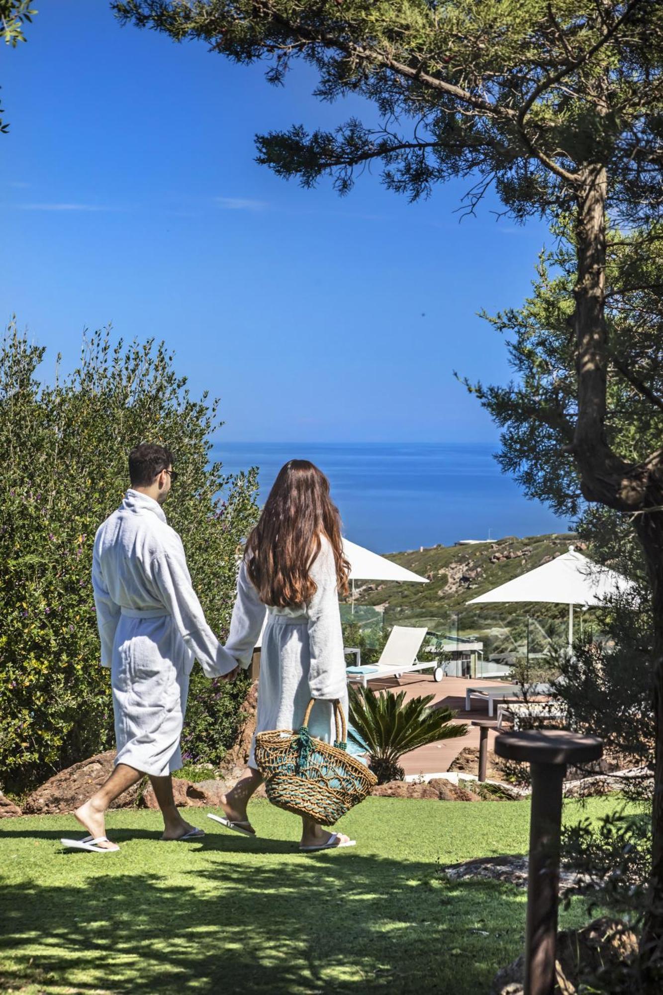 Il Borgo Bagabaga - Exclusive Country Retreat Castelsardo Exterior foto