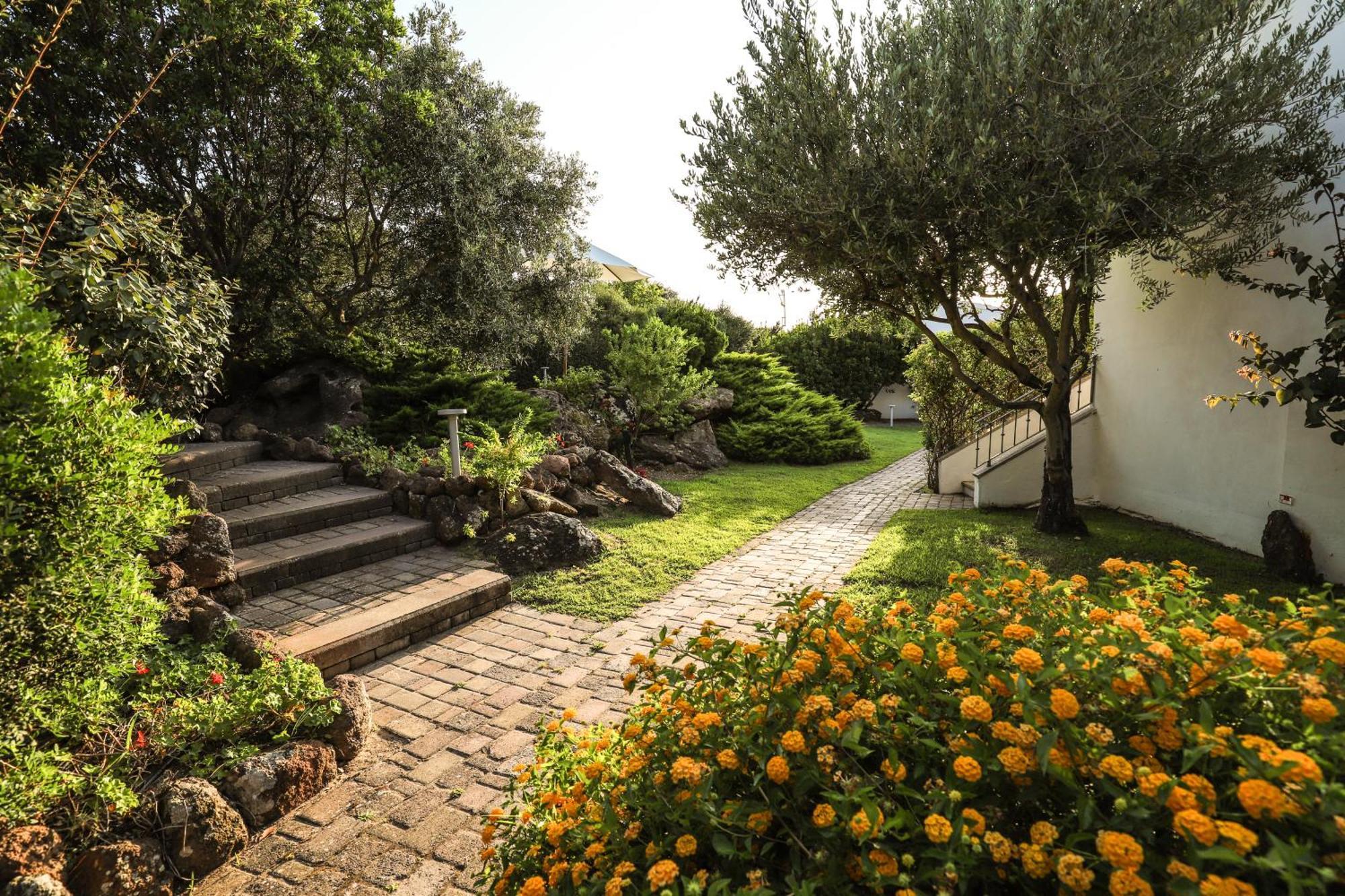 Il Borgo Bagabaga - Exclusive Country Retreat Castelsardo Exterior foto