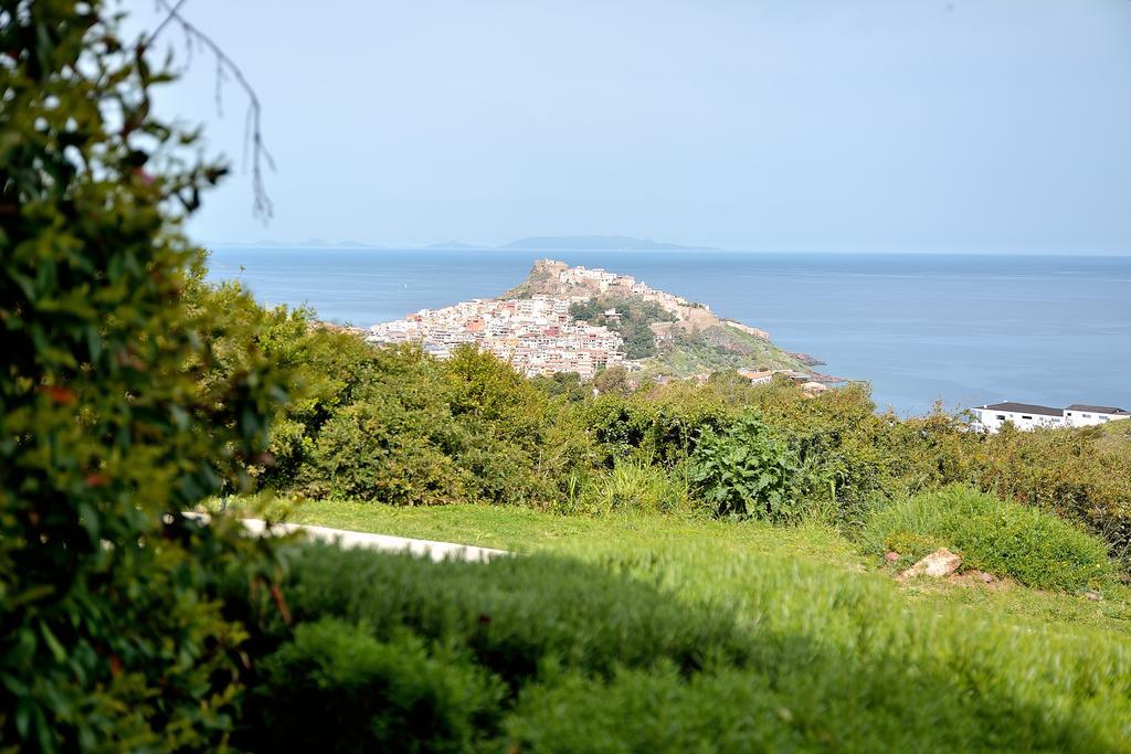 Il Borgo Bagabaga - Exclusive Country Retreat Castelsardo Exterior foto