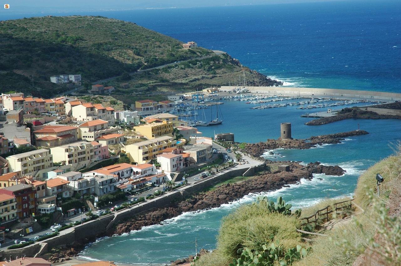 Il Borgo Bagabaga - Exclusive Country Retreat Castelsardo Exterior foto